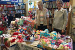 the-bembridge-library-stitchers-stall-with-stalwarts-sheila-and-libby