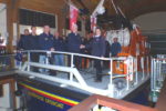 Bembridge lifeboat station