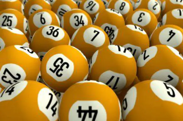 lotto this week