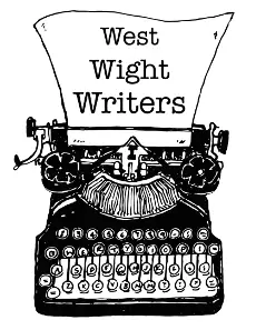 West Wight Writers logo 