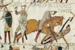 Bayeux Tapestry