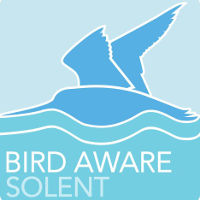Bird Aware Logo