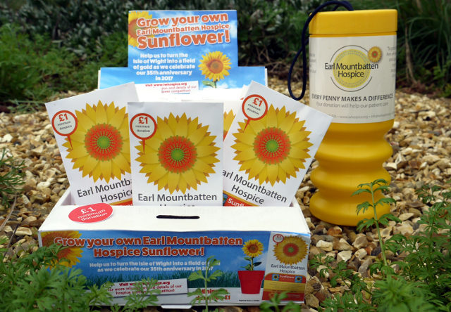 sunflower campaign