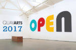 Quay Arts Open 2017 image