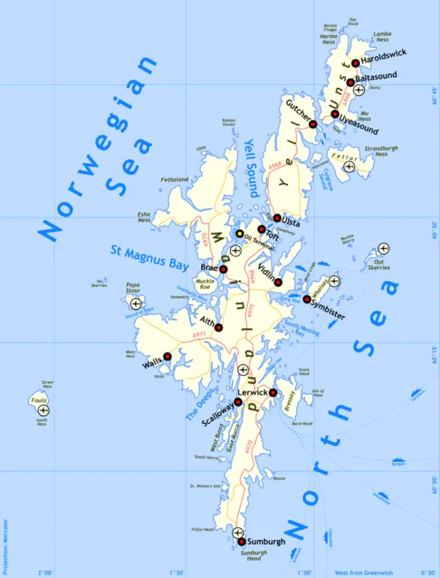 shetland_map