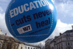nut education cuts