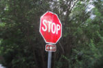 stop sign 4 way