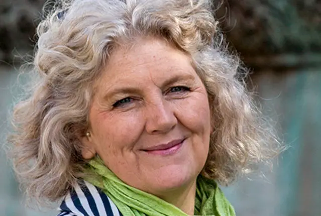 Julie Jones Evans - MP candidacy cropped