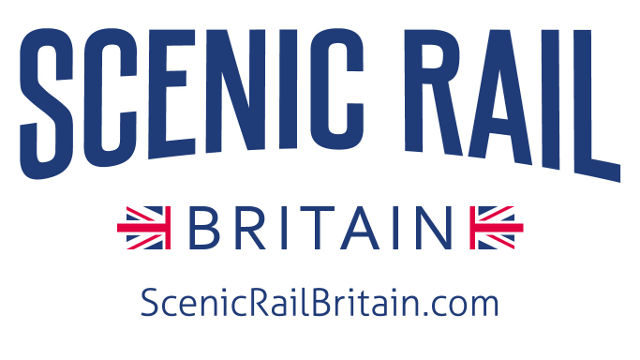 Scenic Rail Britain logo