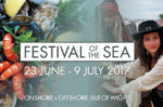 festival of the sea banner