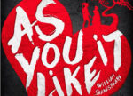 as you like it poster