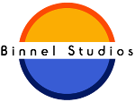 binnel studios logo