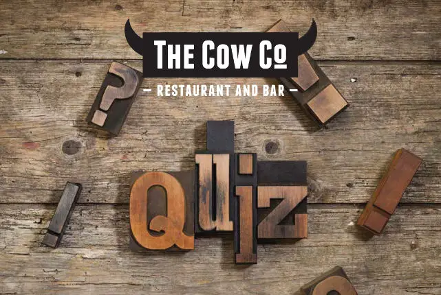 cow co quiz