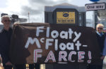 floaty mcfloat farce