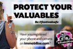 protect your valuables