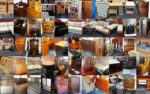 storeroom montage of images