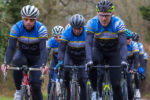 wightlink wight mountain cycle race team