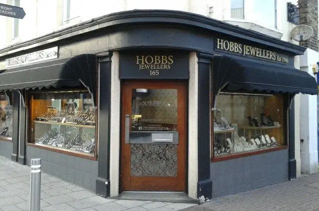 hobbs jewellers
