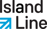 New Island Line logo
