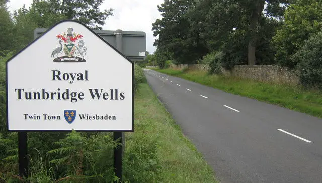 royal tunbridge wells