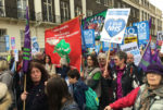 save our nhs march