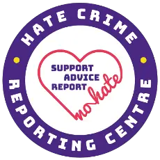 Hate-Crime logo