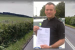 Insp Simon Hills - Op Tutelage and road