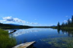 Pipi-Lotta Kulla - Yukon Lake