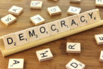 democracy scrabble