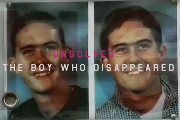 damien nettle Unsolved-The-Boy-who-disappeared-BBC-Three