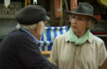 penelope keith and Dave Wheeler
