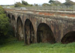 Brighstone viaduct Bridge