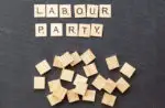 Labour party letters