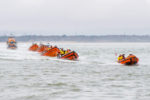 Solent Lifeboats