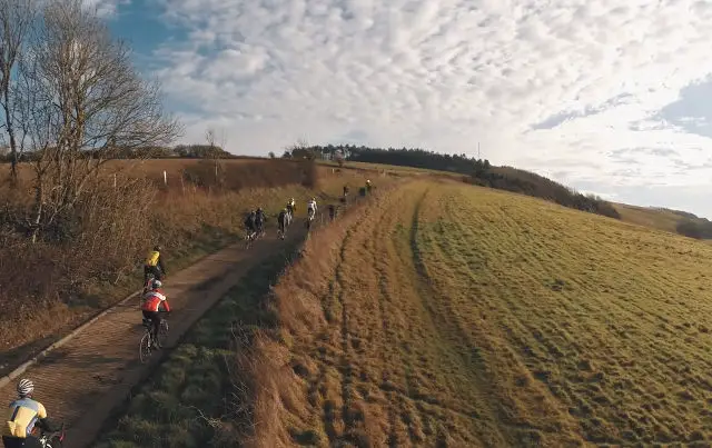 james cripps cycling film for wiggle and british cycling