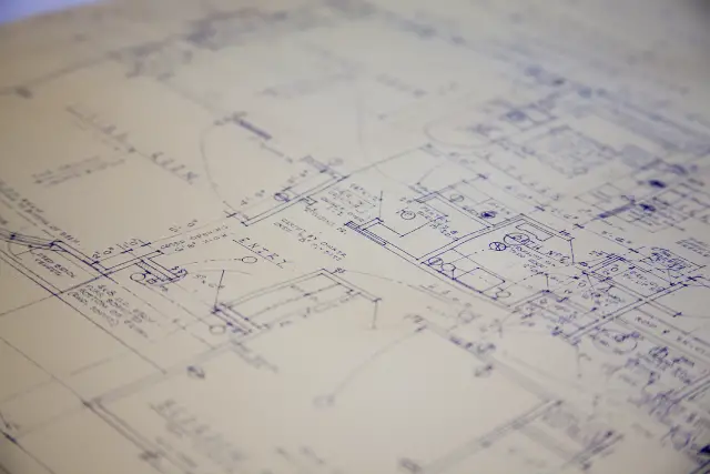 planning blueprints
