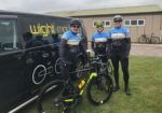 wightlink cycling team