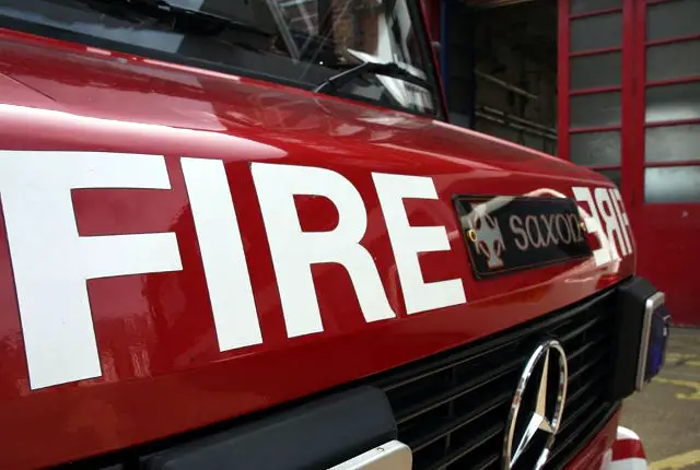 Isle of Wight Labour Party condemn plans for fire service 'revamp'