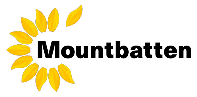 Mountbatten logo