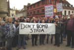dont bomb syria