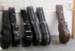 guitar cases