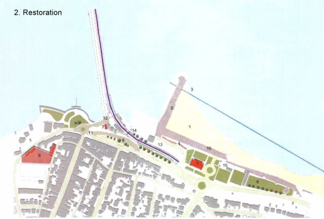 Ryde Redevelopment Proposals