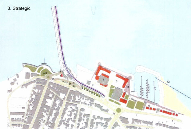 Ryde Redevelopment Proposals