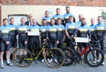 Wightlink Wight Mountain Cycle Racing Team and Keith Greenfield