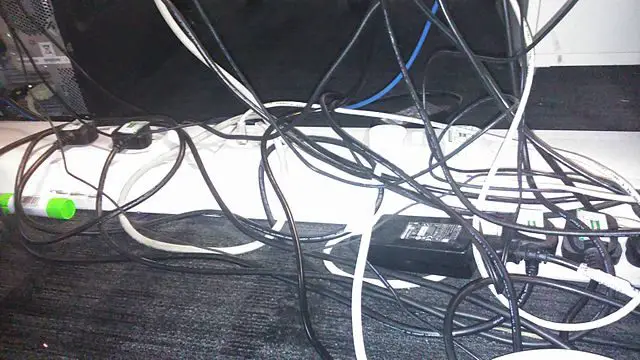 cables 