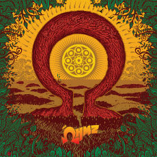 the ohmz cover