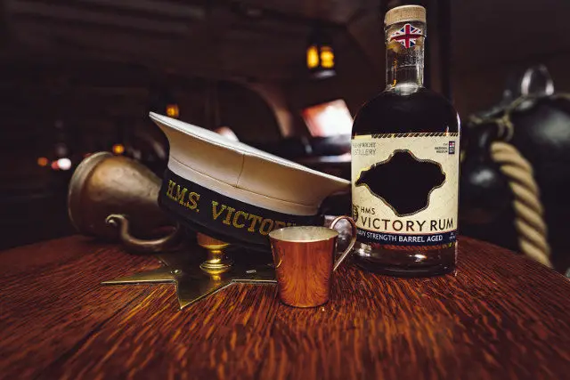 Victory Rum 