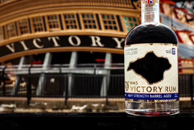 Victory Rum 