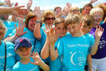 relay for life - cancer research uk