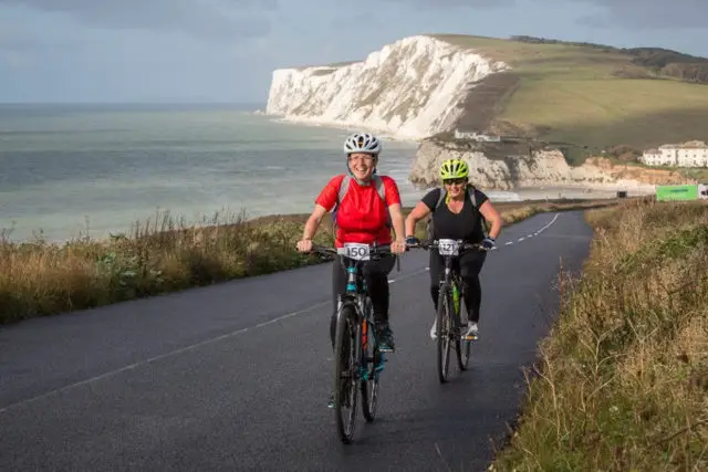 Isle of Wight Cycle Fest